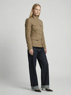 Trench Sand - TUA. Milano #