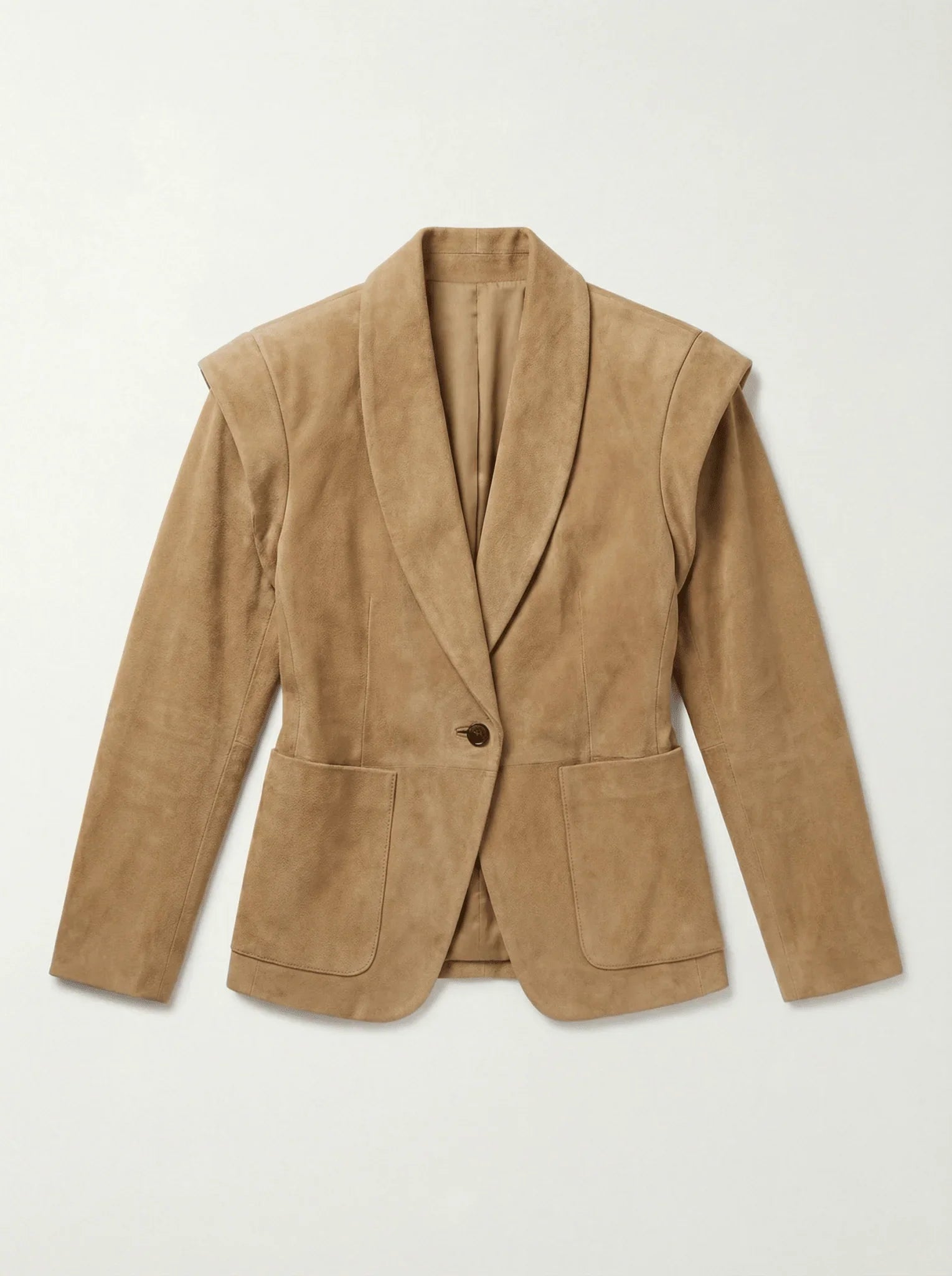 Velvet Jacket - TUA. Milano #